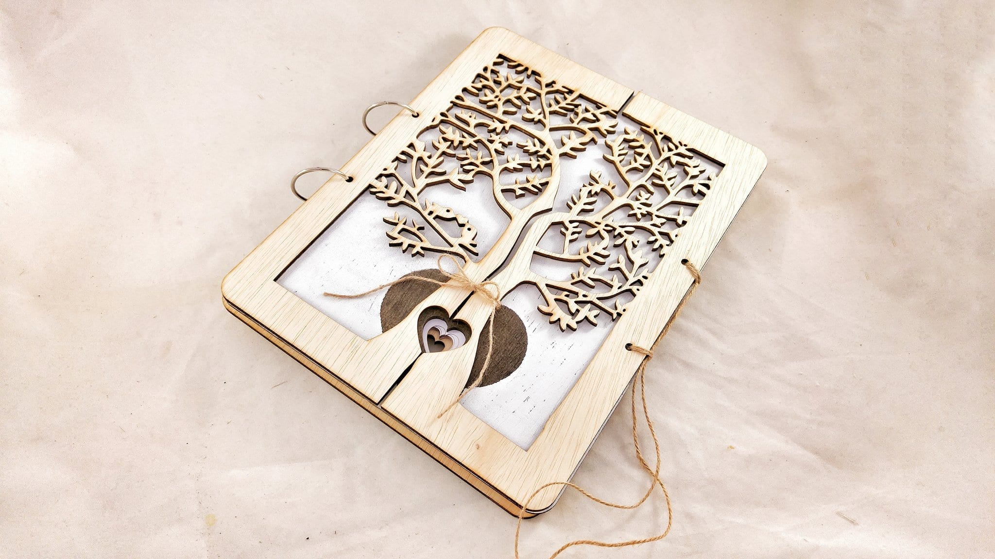 Tree Of Life Guestbook13
